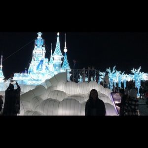 Meet your Posher, Nadia